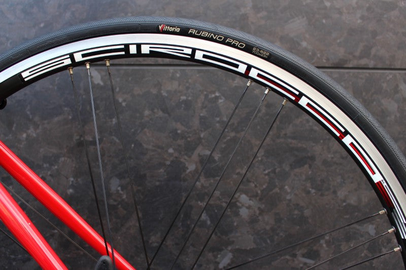 デローザ DE ROSA チーム TEAM 2006モデル カンパニョーロ アテナ 11S