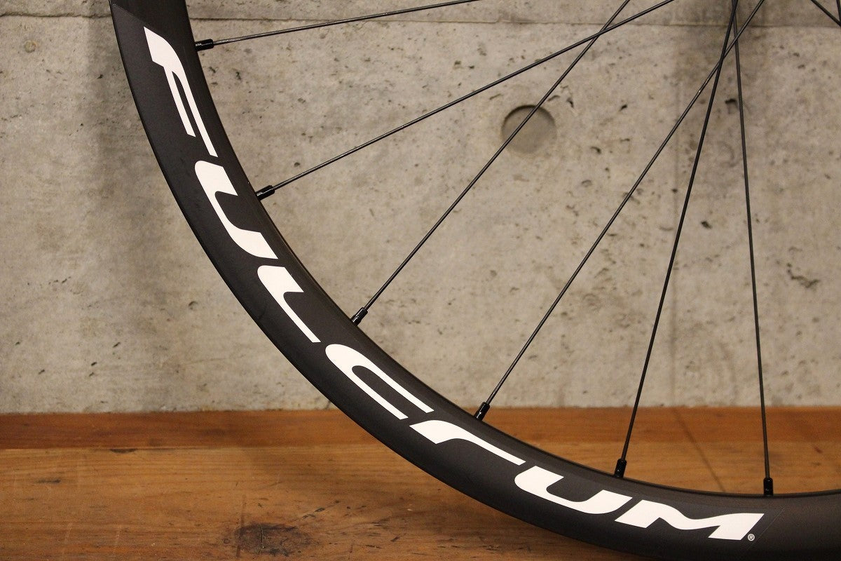 フルクラム FULCRUM レーシング RACING 400 DB アルミ チューブレス