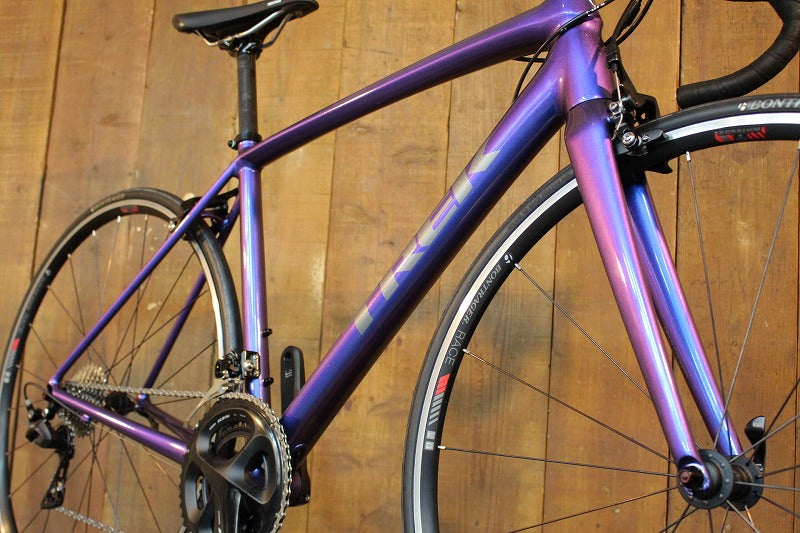 トレック TREK エモンダ EMONDA ALR5 2019年 52サイズ シマノ 105