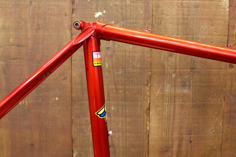 三連勝アスリート 3RENSHO ATHLETE オーダーメイド スチール ロード