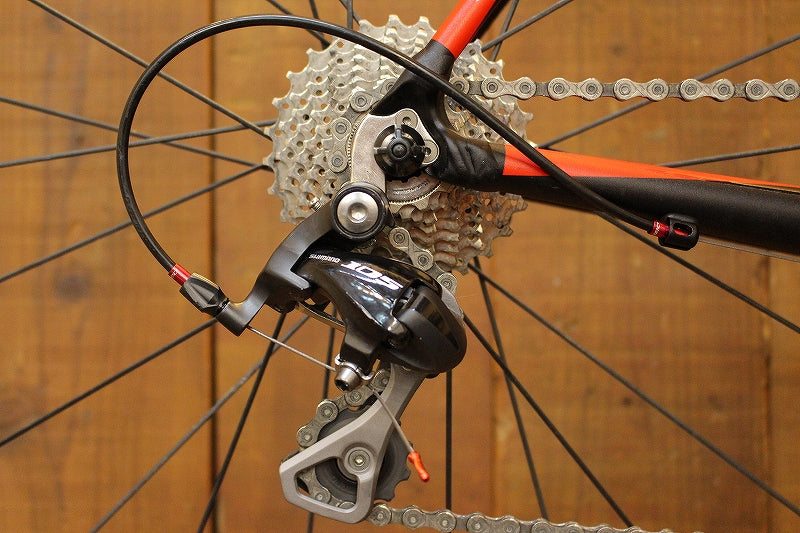 チネリ CINELLI エクスペリエンス EXPERIENCE 2014年モデル Mサイズ