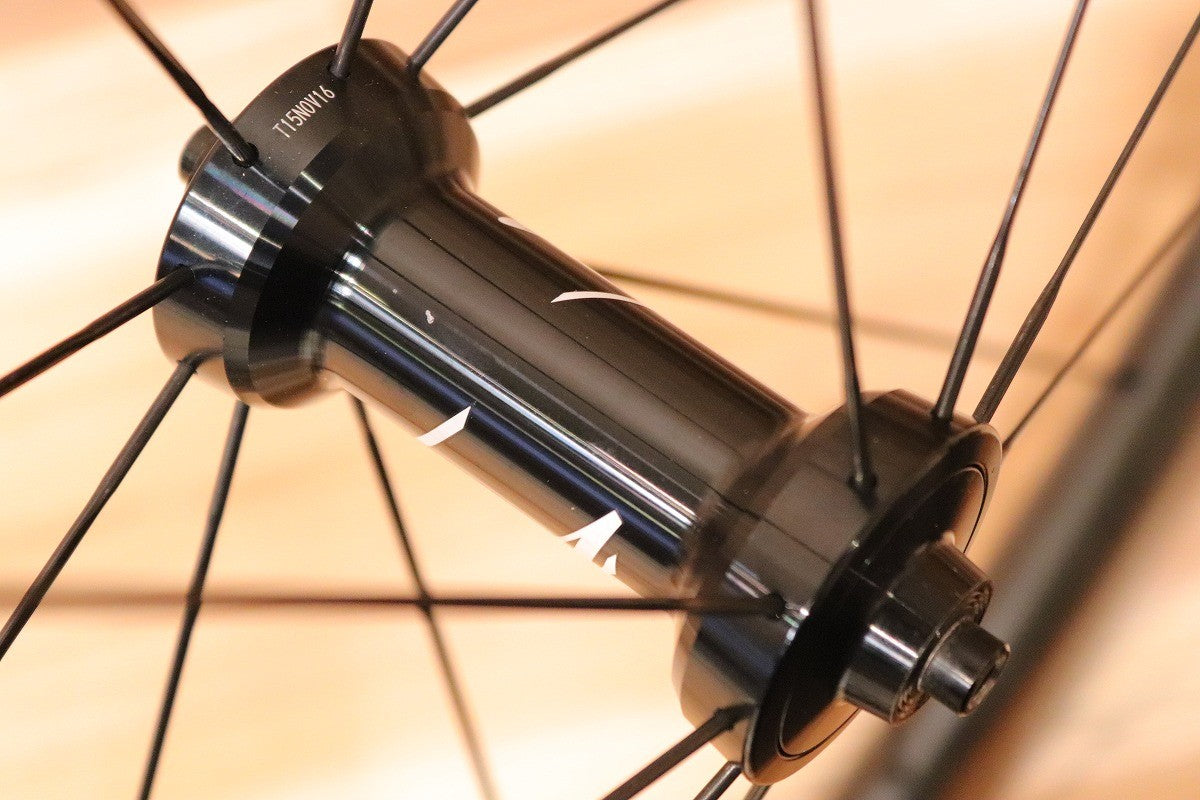 ジップ ZIPP ファイアクレスト FIRECREST 404 カーボン クリンチャー