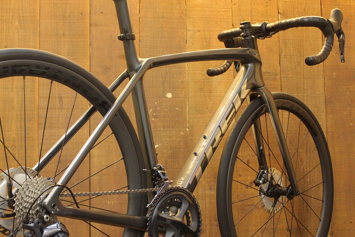 トレック TREK エモンダ EMONDA SL6 DISC 2022年モデル 52サイズ