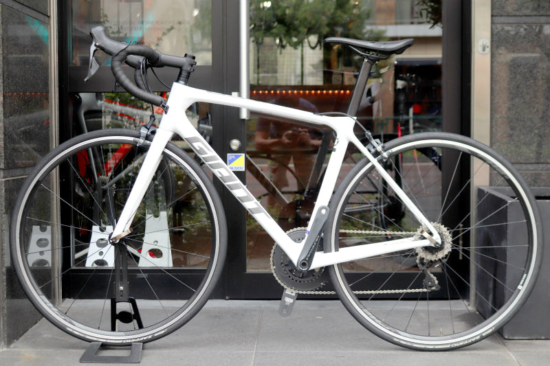 ジャイアント GIANT TCR ADVANCED 1 SE 2020 Mサイズ アルテグラ R8000