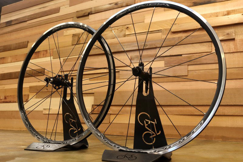 KCZ668 カンパニョーロ Campagnolo ゾンダ ZONDA C17 ホイールセット