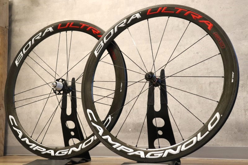 カンパニョーロ CAMPAGNOLO ボーラ ウルトラ BORA ULTRA 50 AC3