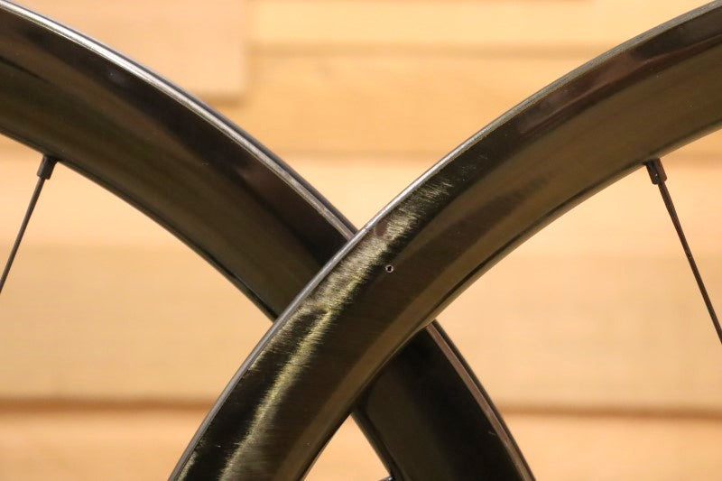 カンパニョーロ Campagnolo シャマル カーボン SHAMAL CARBON DB 2way