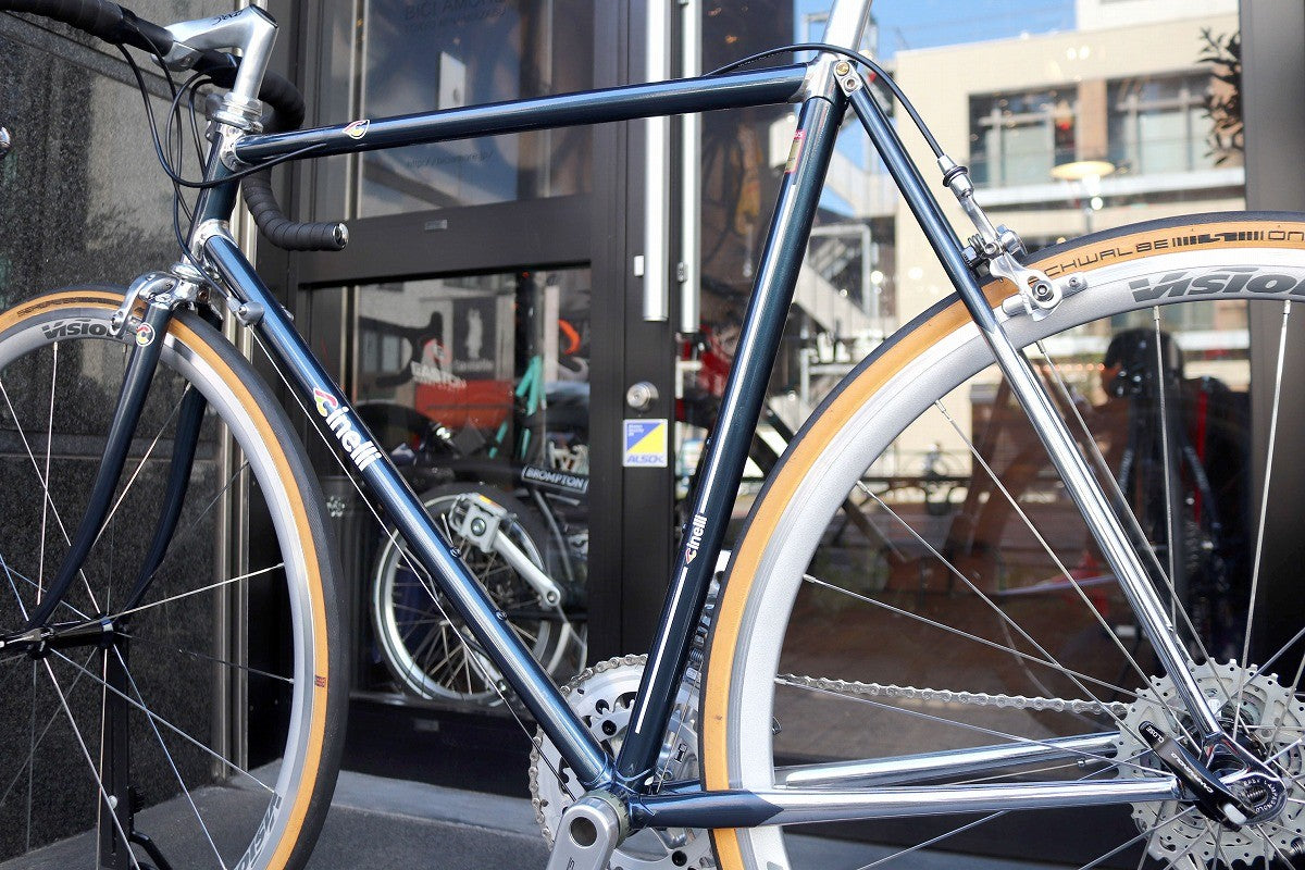 チネリ Cinelli スーパーコルサ SUPER CORSA 1992 54サイズ