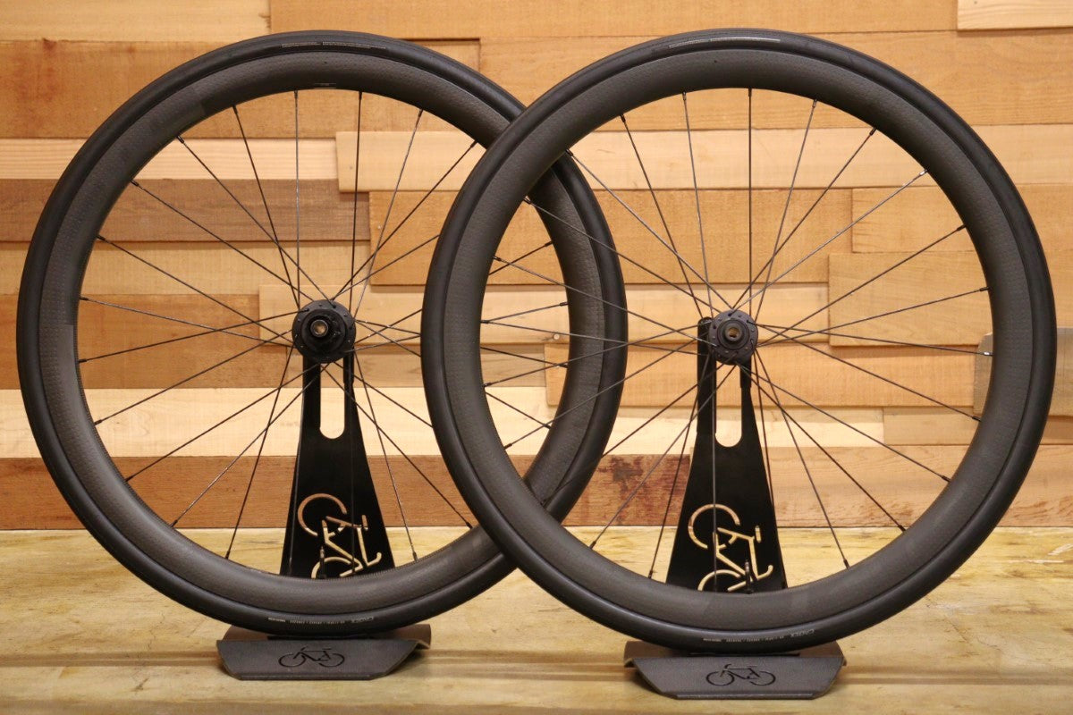 ジップ ZIPP ファイアクレスト ディスク 303 Firecrest DISC カーボン