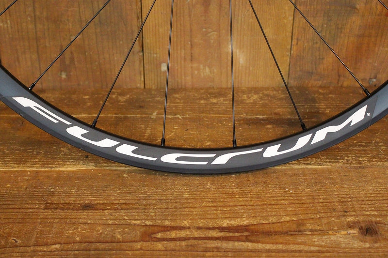 フルクラム FULCRUM レーシング RACING 500 DB クリンチャー ディスク