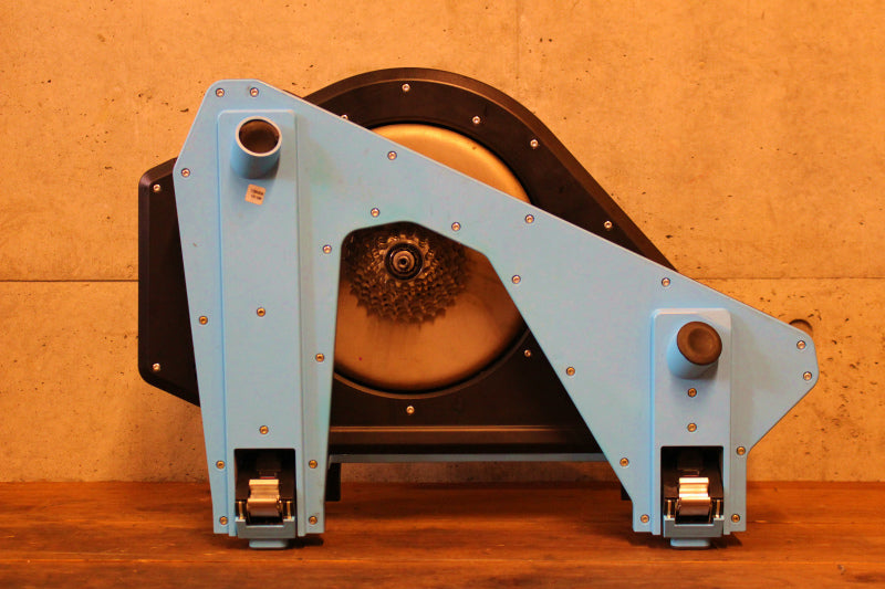 Zwift対応】タックス TACX ネオ NEO2T Smart スマートトレーナー