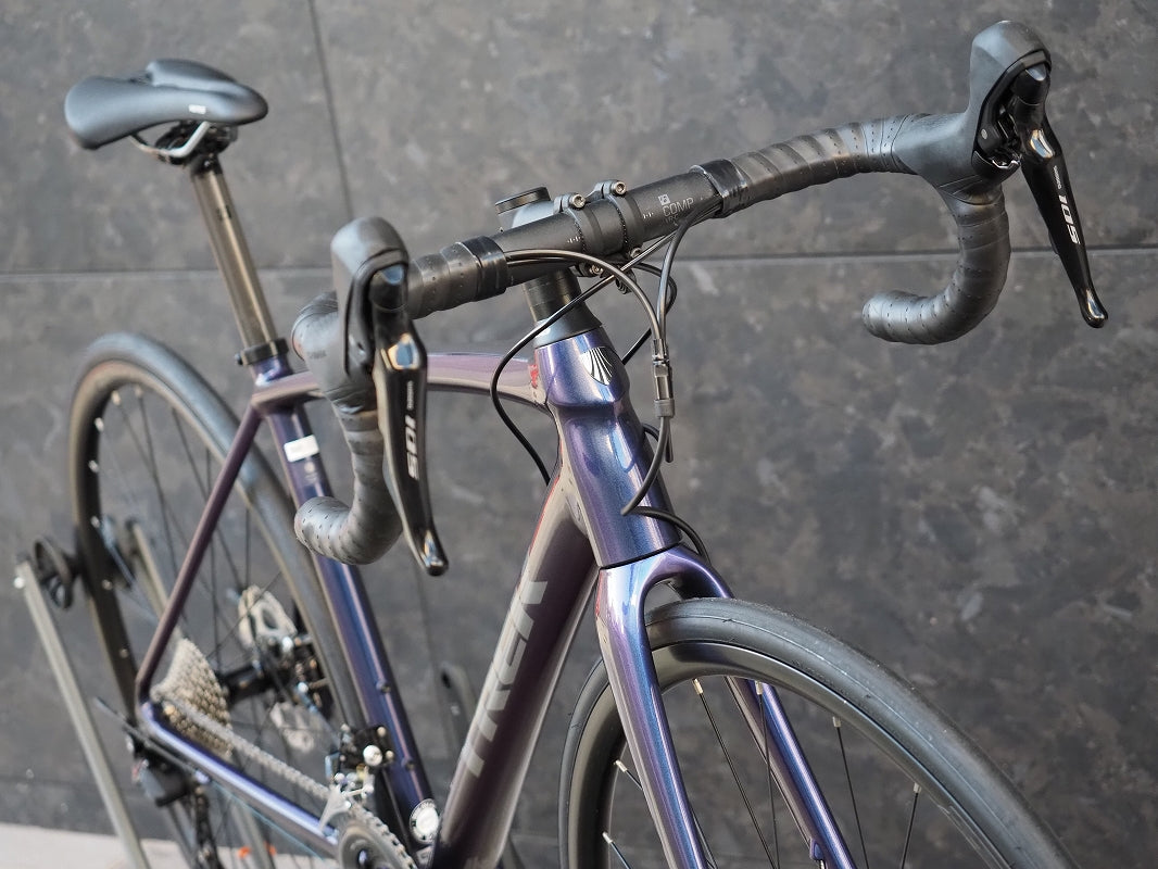 トレック TREK エモンダ EMONDA ALR5 DISC 2020モデル 52サイズ シマノ