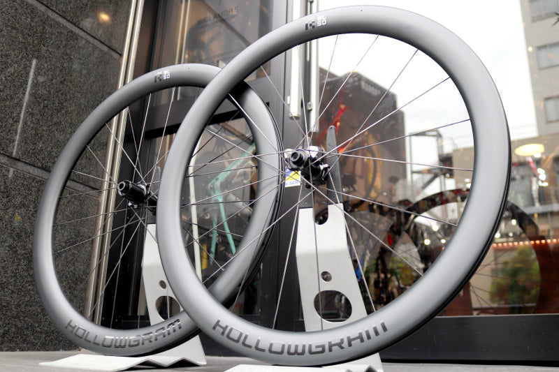 キャノンデール Cannondale ホログラム HOLLOWGRAM R-SL50 カーボン