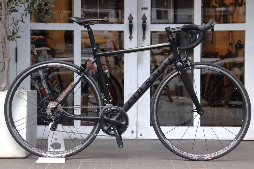 コルナゴ COLNAGO CX-ZERO Alu 2016モデル 500sサイズ シマノ 105 5800