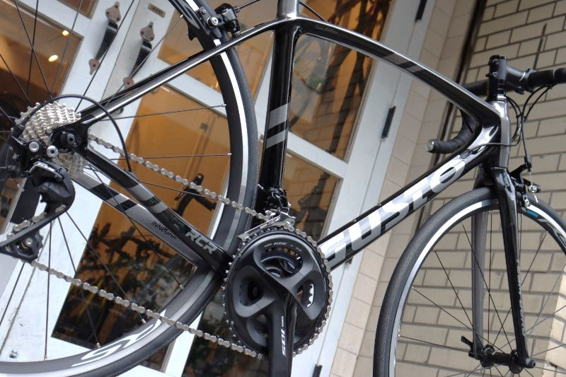 グスト GUSTO デューロ スポーツ RCR Team DURO SPORT 2019モデル M