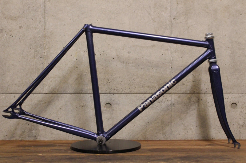 プロ放出品】パナソニック Panasonic NJS認定 スチール トラック