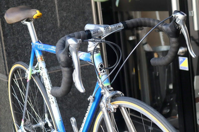 コルナゴ COLNAGO マスターオリンピック MASTER OLYMPIC デュラエース