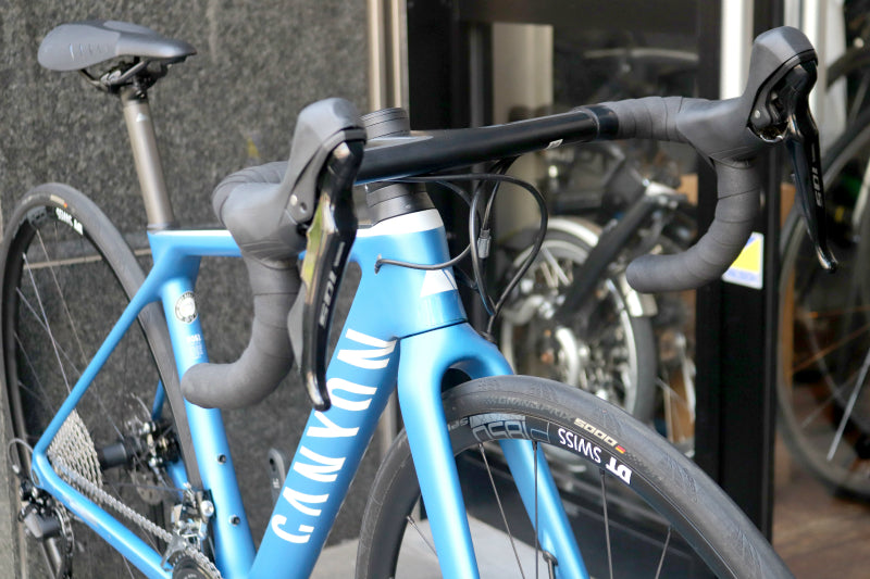 キャニオン CANYON アルティメット ディスク ULTIMATE CF SL DISC 7.0