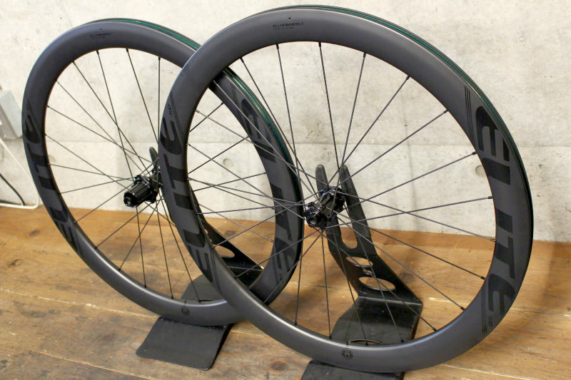 エリートホイールズ ELITEWHEELS エッジ ディスク EDGE50 DISC