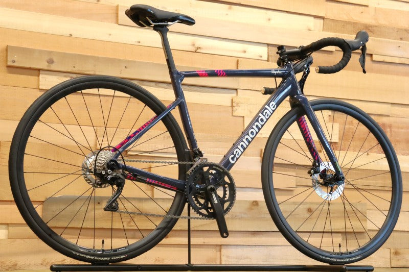 キャノンデール CANNONDALE CAAD13 DISC RAPHAカラー 2021年 51サイズ