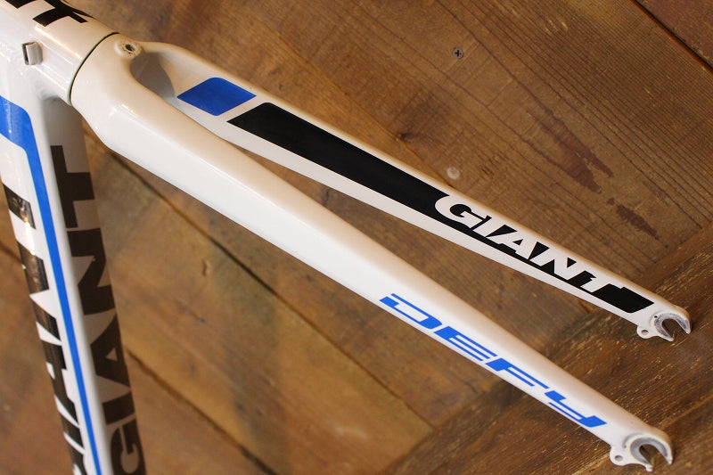 ジャイアント GIANT ディファイ DEFY 2014年モデル Mサイズ アルミ