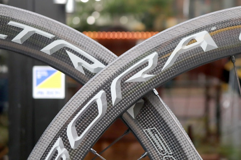 カンパニョーロ Campagnolo ボーラウルトラ BORA ULTRA 50 AC3