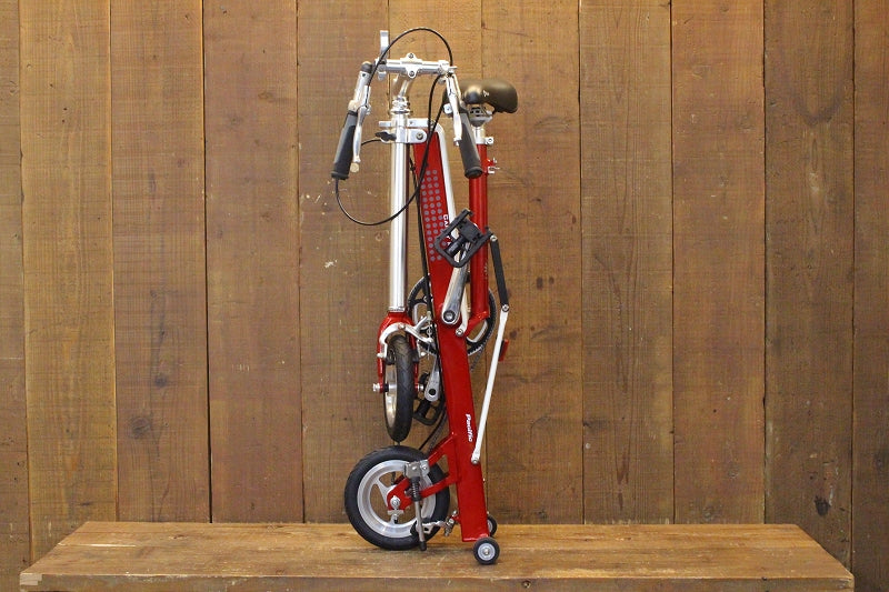 パシフィックサイクルズ PACIFIC CYCLES キャリーミー CARRY ME 8