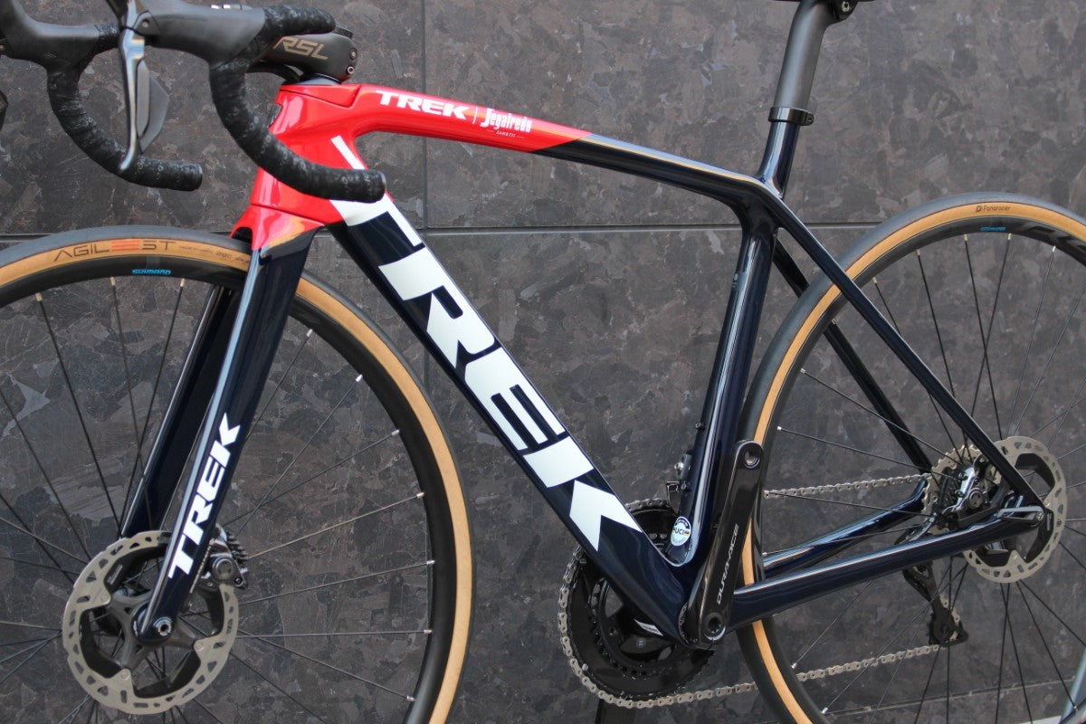 トレック TREK エモンダ EMONDA SLR Disc 52サイズ シマノ DURA-ACE