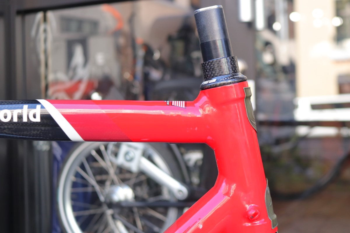 キャノンデール Cannondale SIX13 TEAM 2006モデル 54サイズ アルミ