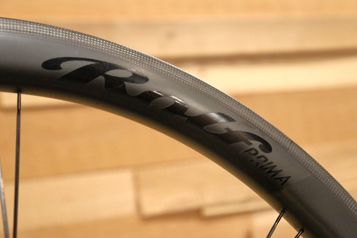 ロルフ プリマ ROLF PRIMA アレス ARES 4 カーボン クリンチャー