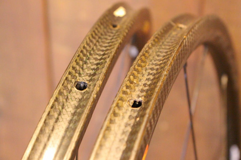 マヴィック MAVIC キシリウム プロ カーボン KSYRIUM PRO CARBON SL TU