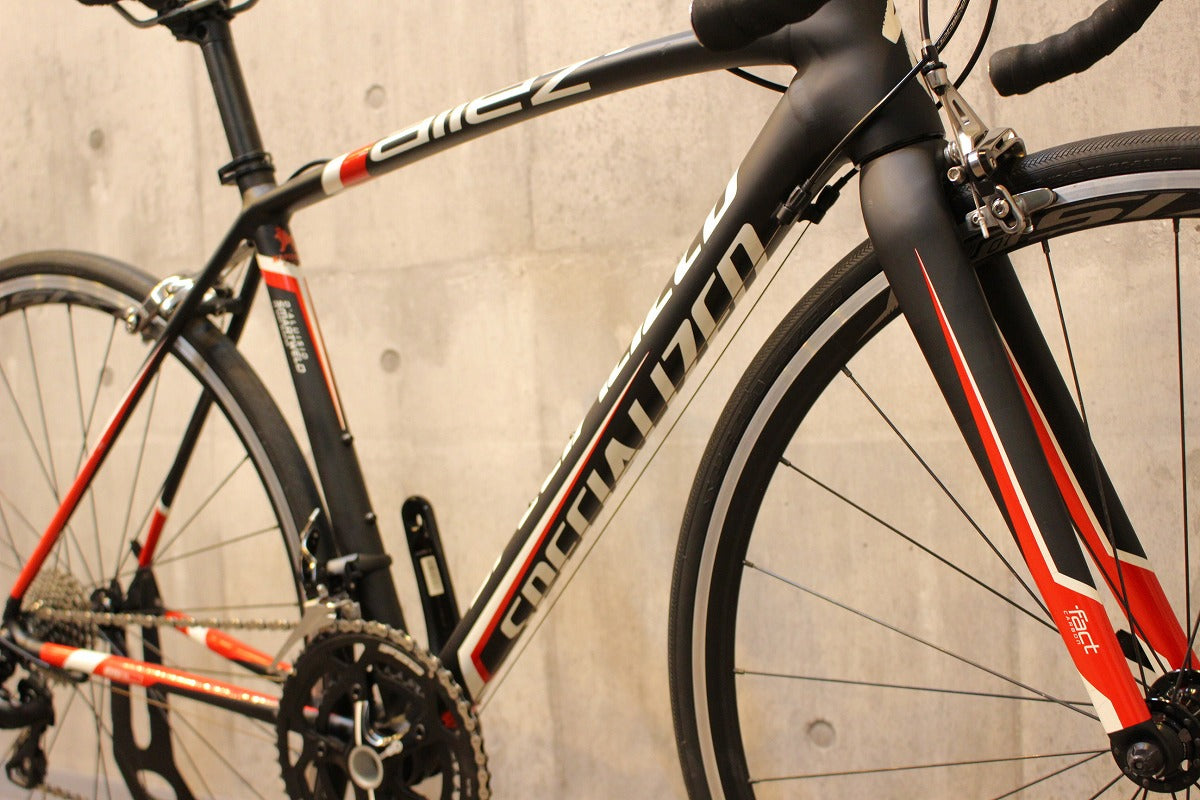 スペシャライズド SPECIALIZED アレーコンプ ALLEZ COMP 2015 52サイズ