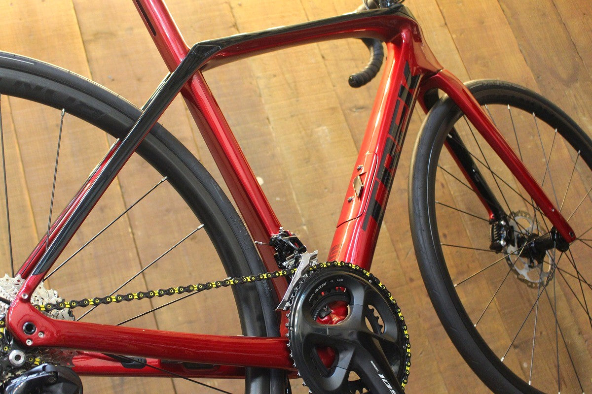 トレック TREK ドマーネ DOMANE SL5 DISC 2021年モデル 52サイズ