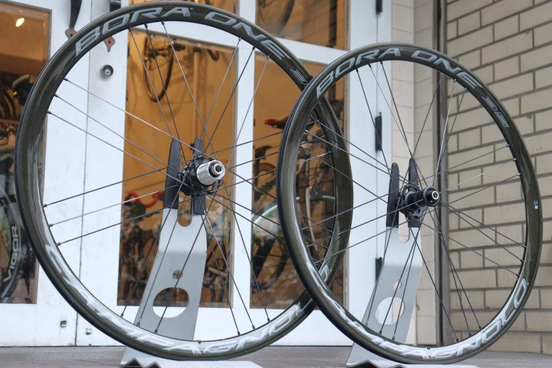 カンパニョーロ Campagnolo ボーラワン BORA ONE 35 DB カーボン