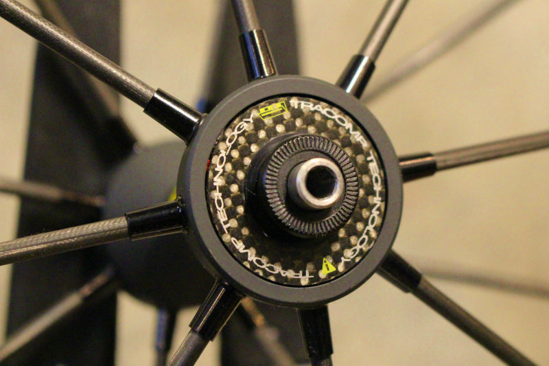 マヴィック MAVIC アールシス R-SYS SLR EXALITH アルミ クリンチャー