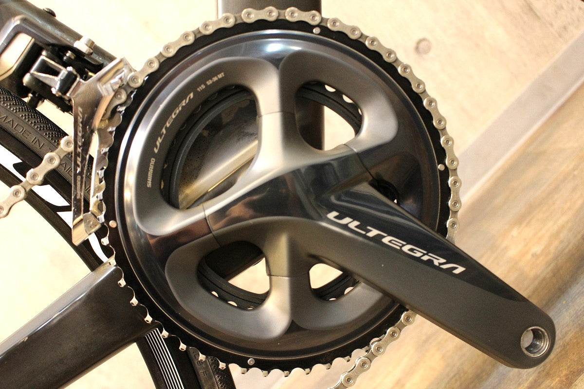 年末セール！キューブ CUBE ライトニング LITENING C:68X PRO 2020 52