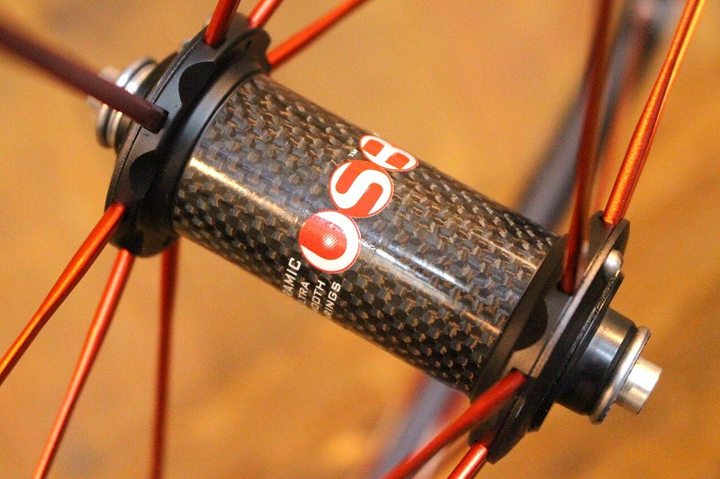 フルクラム FULCRUM レーシング ゼロ RACING ZERO アルミ クリンチャー