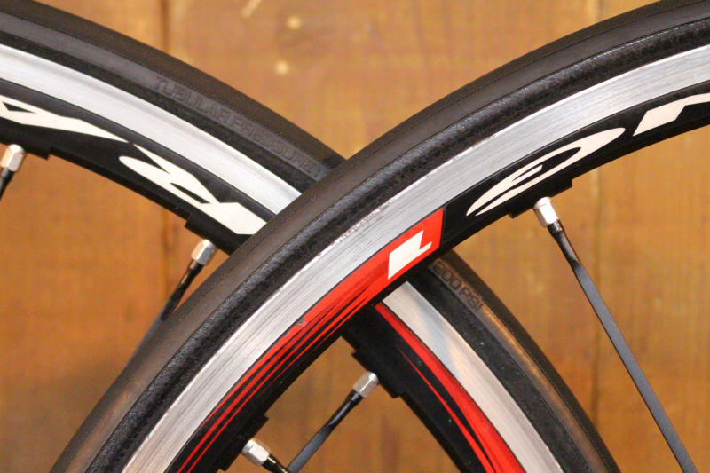 フルクラム FULCRUM レーシング 1 RACING 1 アルミ クリンチャー