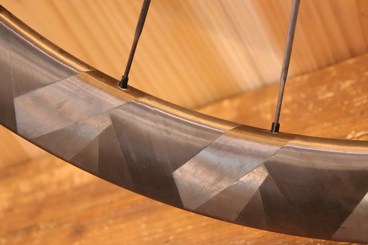 ウィンスペース WINSPACE ルン ハイパー LUN HYPER 50 DISC カーボン