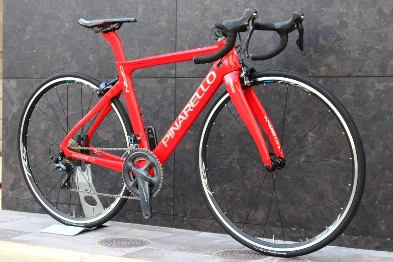ピナレロ PINARELLO ガン GAN 2021年 465サイズ シマノ アルテグラ