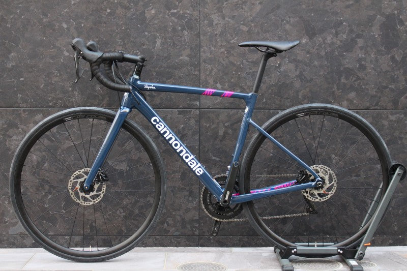 キャノンデール CANNONDALE CAAD13 DISC RAPHAカラー 2021年 51サイズ