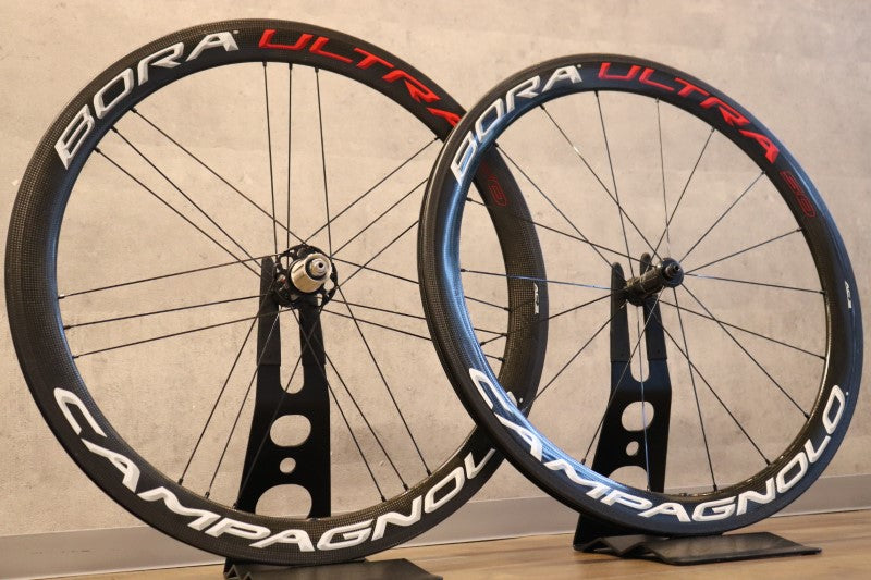 カンパニョーロ CAMPAGNOLO ボーラ ウルトラ BORA ULTRA 50 AC3