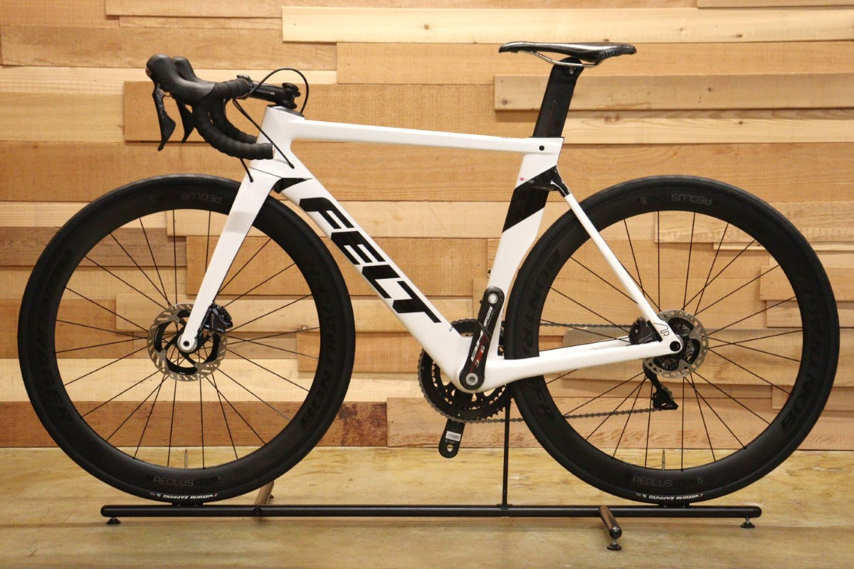 フェルト FELT AR ADVANCED DISC 2022年モデル 54サイズ シマノ