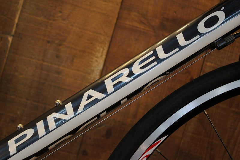 ピナレロ PINARELLO FP2 2008年モデル 52サイズ シマノ 105 5700 MIX