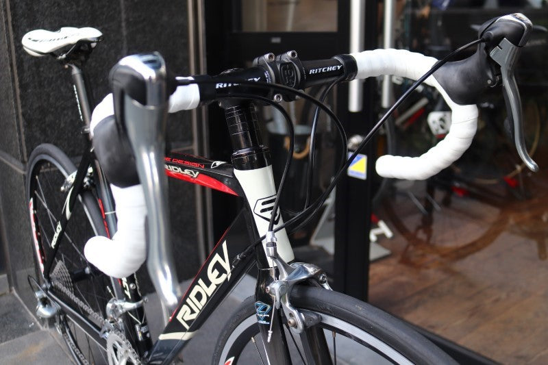 リドレー RIDLEY コンパクト COMPACT 2009モデル Sサイズ シマノ