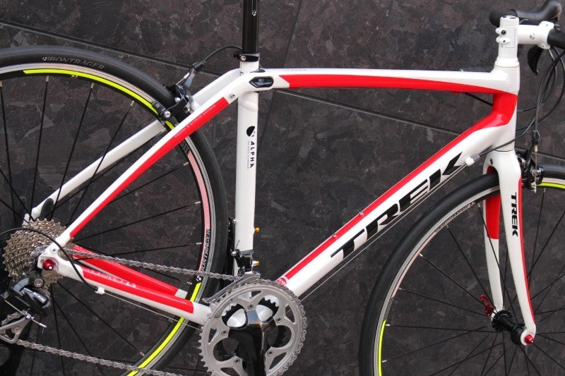 トレック TREK ドマーネ DOMANE 2.3 2013モデル 54サイズ シマノ 105