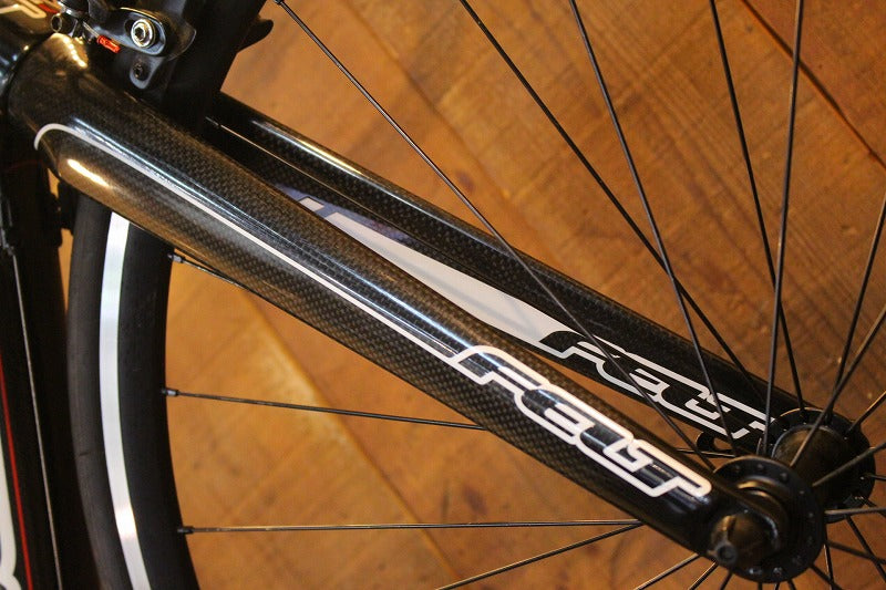 フェルト FELT F5 2011モデル 54サイズ シマノ 105 5700 MIX 10s