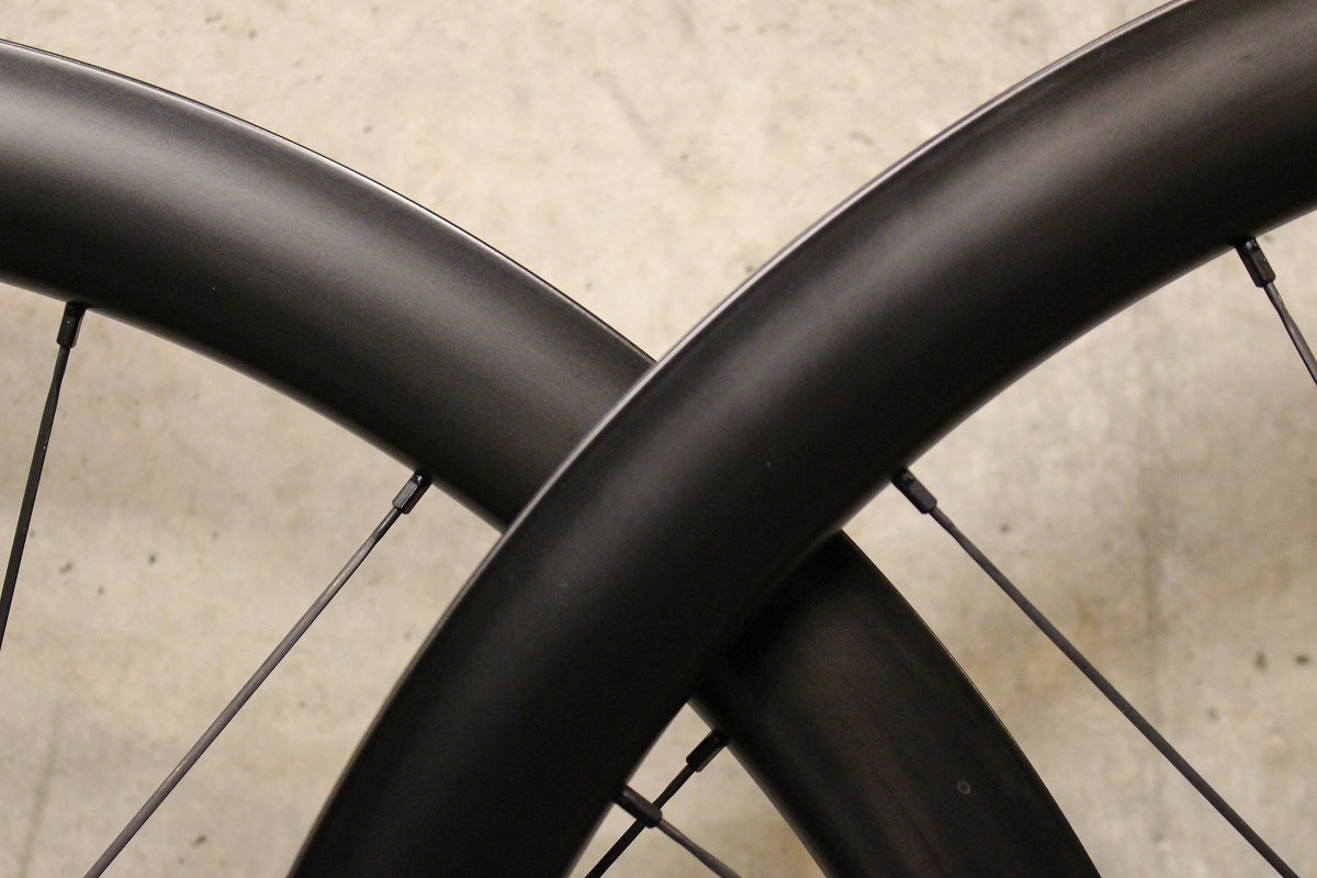 未使用品 ジャイアント GIANT SLR1 42 DISC HOOKLESS カーボン