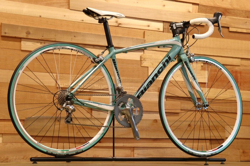 ビアンキ BIANCHI インプルソ IMPULSO 2014 440サイズ シマノ