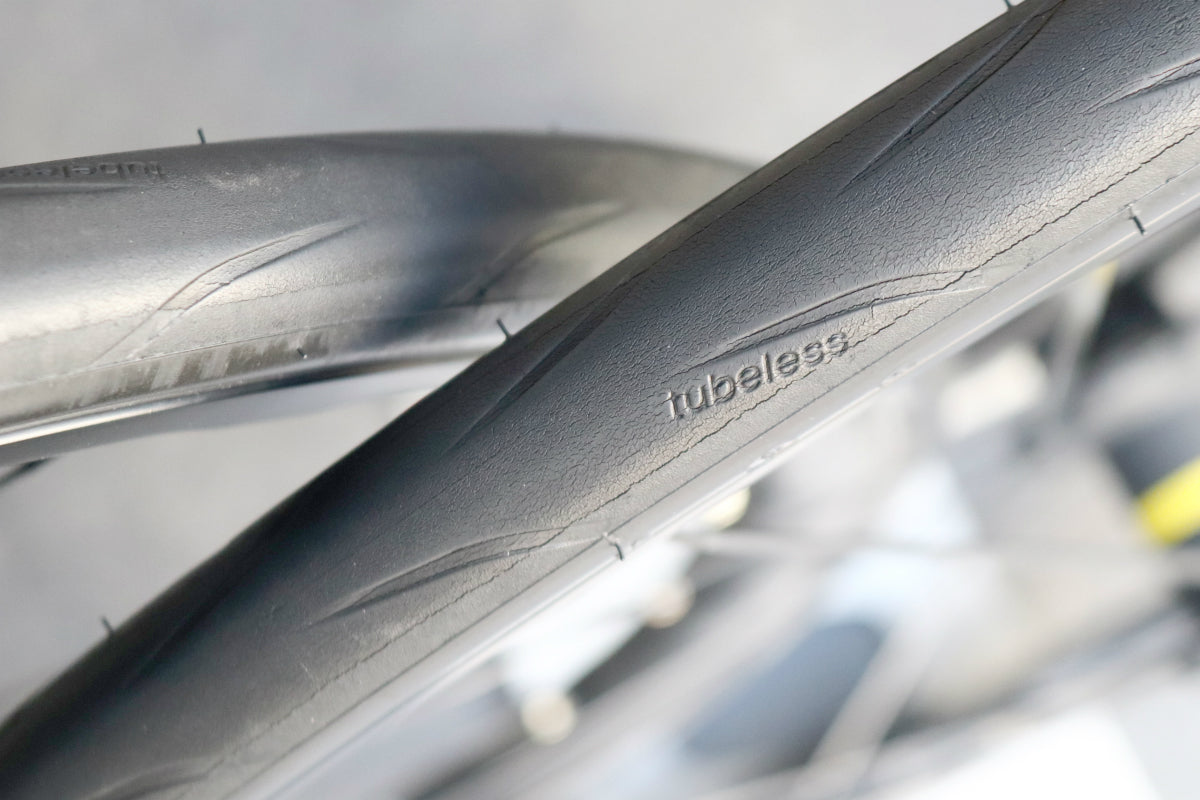 マヴィック MAVIC キシリウムエリート ディスク KSYRIUM ELITE UST